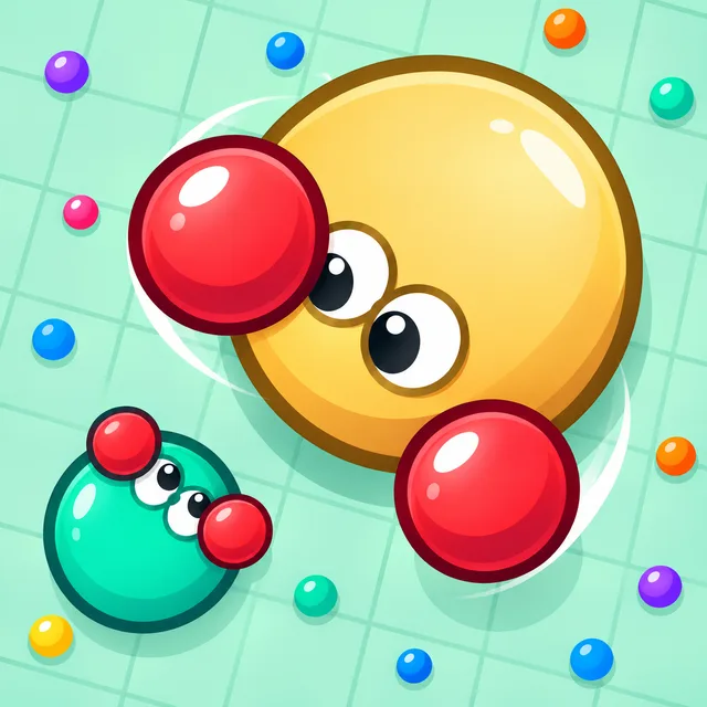 Punch.io – Boxing Arena