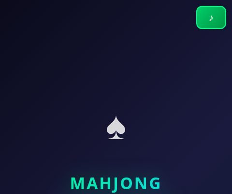 Mahjong Dimensions