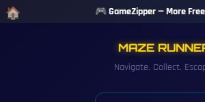 Maze Runner